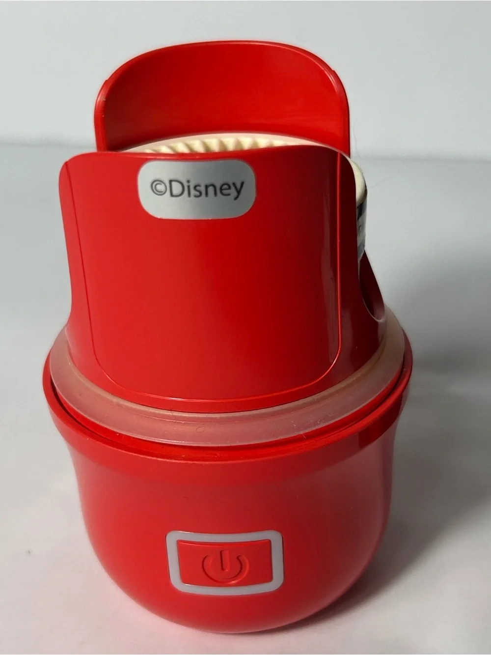 Scentsy Disney Diffuser Minnie Mouse Works 55245 Wall Plug In Fan Fragrance
